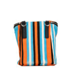 Prada Canvas Canapa Baiadera Crossbody - Image 2