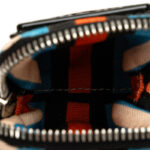 Prada Canvas Canapa Baiadera Crossbody - Image 4