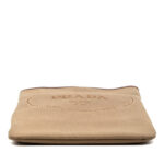 Prada  Canvas Canapa Logo Crossbody - Image 2