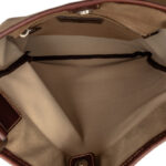 Prada  Canvas Canapa Logo Crossbody - Image 4