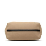 Prada Canvas Canapa Logo Tote Ladies - Image 5