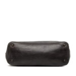 Prada Glace Calf Open Convertible Tote Ladies - Image 4