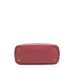 Prada Medium Saffiano Lux Galleria Satchel - Image 8