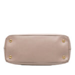 Prada Medium Saffiano Lux Galleria Satchel - Image 5