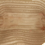Prada  Mini Saffiano Lux Camera Bag Ladies - Image 2