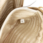 Prada  Mini Saffiano Lux Camera Bag Ladies - Image 5