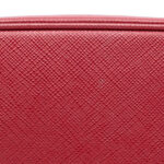 Prada  Mini Saffiano Lux Promenade Satchel - Image 5