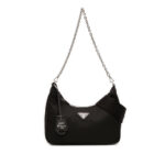 Prada  Re Nylon Re Edition 2005 Satchel Ladies