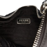 Prada  Re Nylon Re Edition 2005 Satchel Ladies - Image 6