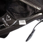 Prada  Re Nylon Re Edition 2005 Satchel Ladies - Image 4
