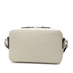 Prada  Saffiano Brique Crossbody - Image 5
