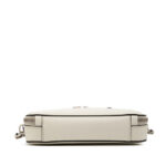 Prada  Saffiano Brique Crossbody - Image 4