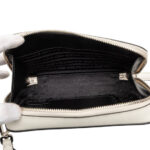 Prada  Saffiano Brique Crossbody - Image 3