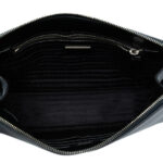Prada  Saffiano Clutch - Image 4