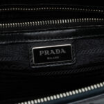 Prada  Saffiano Clutch - Image 5