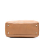 Prada  Saffiano Cuir Satchel - Image 3