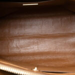 Prada  Saffiano Cuir Satchel - Image 6