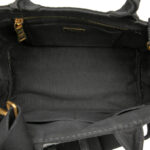 Prada  Small Canvas Canapa Logo Satchel - Image 4
