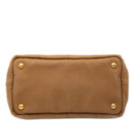 Prada  Small Canvas Canapa Logo Satchel Ladies - Image 2
