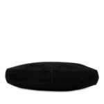 Prada  Suede Chain Shoulder Bag - Image 4