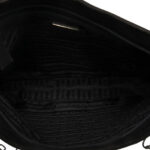 Prada  Suede Chain Shoulder Bag - Image 6