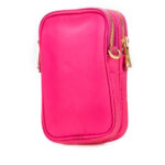 Prada  Tessuto Double Zip Phone Case - Image 3