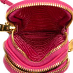 Prada  Tessuto Double Zip Phone Case - Image 4