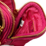 Prada  Tessuto Double Zip Phone Case - Image 5