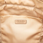 Prada  Tessuto Gaufre Satchel Ladies - Image 3