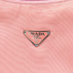 Prada Tessuto Shoulder Bag - Image 3
