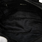 Prada  Tessuto Tassel Handbag - Image 5