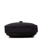 Prada Tessuto Zip Top Crossbody - Image 4