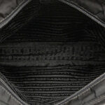 Prada Tessuto Zip Top Crossbody - Image 3