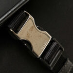 Prada Tessuto Zip Top Crossbody - Image 6