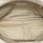 Prada Vitello Daino Bauletto Bag - Image 4