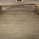Prada  Vitello Daino Front Pocket Open Convertible Tote Ladies - Image 5