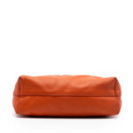 Prada  Vitello Daino Open Convertible Tote Ladies - Image 2