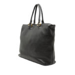Prada  Vitello Phenix Open Convertible Tote Ladies - Image 6