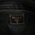 Prada  Vitello Phenix Open Convertible Tote Ladies - Image 3