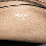 Prada  Vitello Phenix Satchel - Image 5