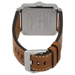 Bell And Ross Pre-owned Bell and Ross Heritage Automatic Men's Watch - Image 3