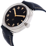 Panerai Pre-owned Radiomir California 3 Days Black Dial Men's Watch - Image 3