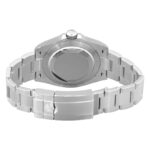 Rolex Pre-owned Air-King Automatic Black Dial Men's Oyster Watch - Image 3