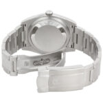 Rolex Pre-owned Oyster Perpetual 36 Automatic Chronometer Men's Watch - Image 3