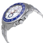 Rolex Pre-owned Yacht-Master II Chronograph Automatic White Dial Men's Watch - Image 2