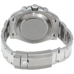 Rolex Pre-owned Yacht-Master II Chronograph Automatic White Dial Men's Watch - Image 4
