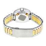 Rado Original Diastar Automatic Diamond Gold Dial Ladies Watch - Image 2
