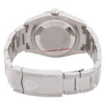 Rolex Datejust 36 Diamond Mother of Pearl Dial Unisex Watch - Image 3