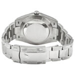 Rolex Datejust 41 White Dial Automatic Men's Oyster Watch 126300WSO - Image 3