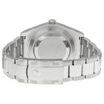 Rolex Datejust II Automatic Chronometer White Dial Men's Watch - Image 4